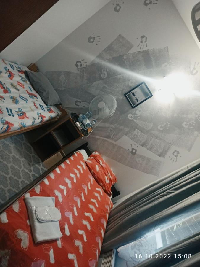 Ochota Forest Guest House Warsawa Bagian luar foto