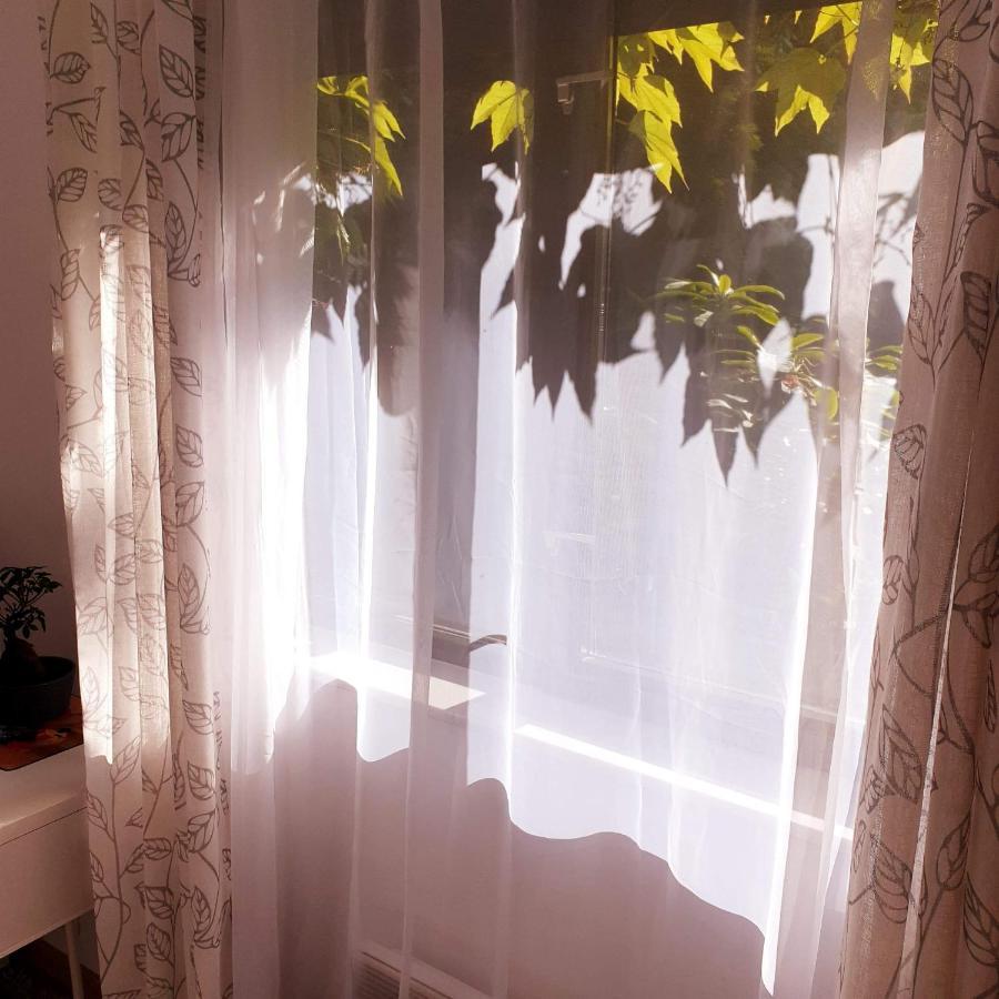 Ochota Forest Guest House Warsawa Bagian luar foto